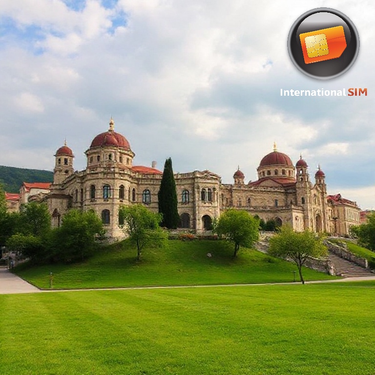 [WW_901O_STACK_ONEOFF_SERBIA_25GB_30D] Daten-SIM-Karte Serbien 25GB (30 Tage)