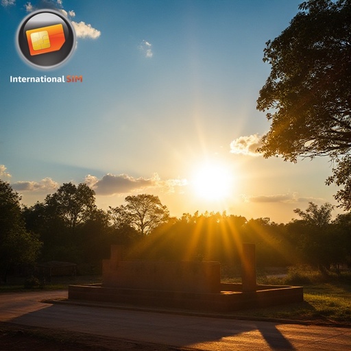 [WW_901O_STACK_ONEOFF_UGANDA_1GB_7D] Data simkaart Oeganda 1GB (7 dagen)