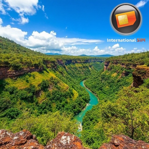[WW_901O_STACK_ONEOFF_VENEZUELA_25GB_30D] Carte SIM données Venezuela 25Go (30 jours)