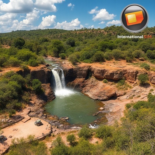 [WW_901O_STACK_ONEOFF_ZAMBIA_3GB_15D] Daten-SIM-Karte Sambia 3GB (15 Tage)