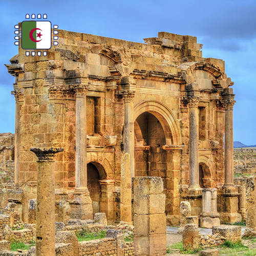 [WW_901O_STACK_ONEOFF_ALGERIA_10GB_7D-TOP-UP] Algerien 10 GB aufladen (7 Tage)