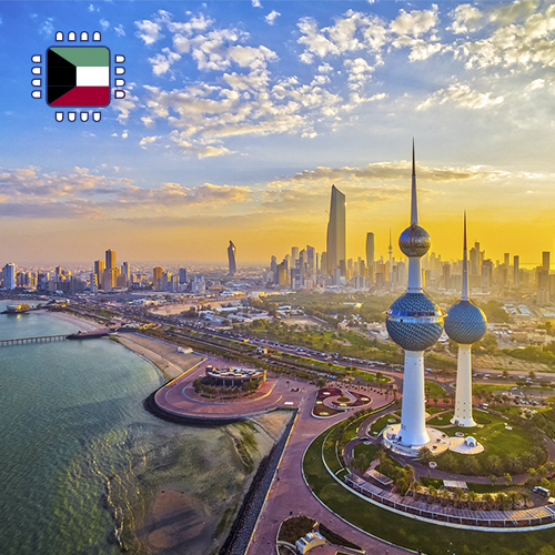 [WW_901O_STACK_ONEOFF_KUWAIT_UNLIMITED_15D_FUP30-TOP-UP] Koeweit onbeperkt opwaarderen (15 dagen)