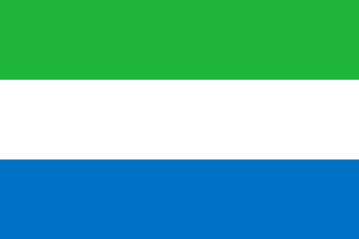 [WW_901O_STACK_ONEOFF_SIERRALEONE_10GB_30D-TOP-UP] Ricarica Sierra Leone 10GB (30 giorni)