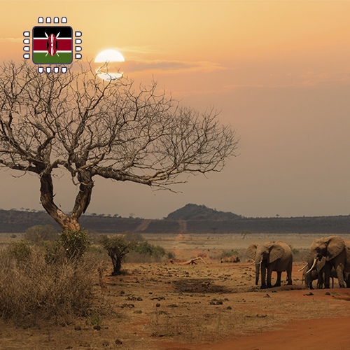 [WW_901O_STACK_ONEOFF_KENYA_UNLIMITED_30D_FUP60-ESIM] eSIM Kenia Onbeperkt (30 dagen)