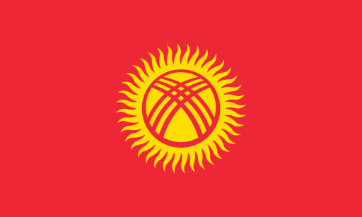 [WW_901O_STACK_ONEOFF_KGZ_10GB_7D-ESIM] eSIM Kirghizistan 10 Go (7 jours)