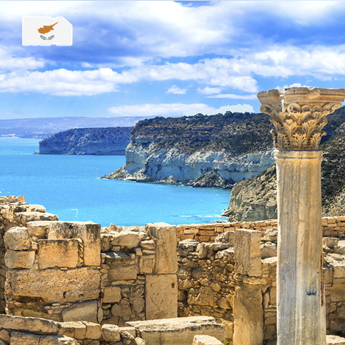 [WW_901O_STACK_ONEOFF_CYPRUS_10GB_30D] Data SIM Card Cyprus 10GB (30 days)