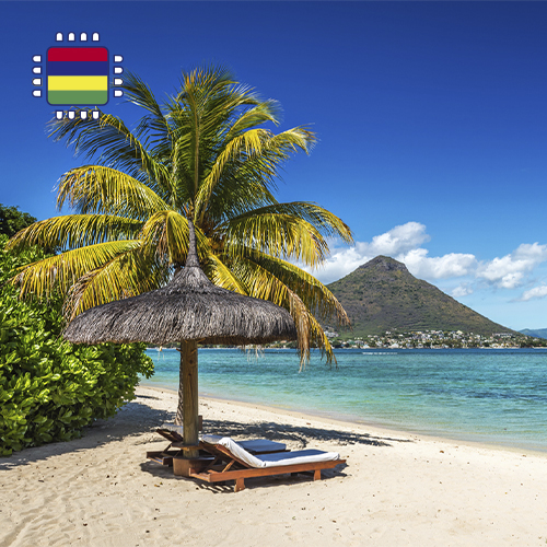 [WW_901O_STACK_ONEOFF_MAURITIUS_10GB_7D-ESIM] eSIM Mauritius 10GB (7 Tage)