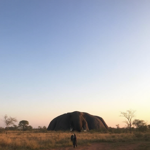 [WW_901O_STACK_ONEOFF_BOTSWANA_25GB_30D] Datasimkaart Botswana 25GB (30 dagen)