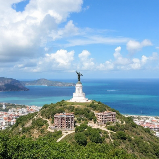 [WW_901O_STACK_ONEOFF_CUW_10GB_30D] Data SIM Card Curacao 10GB (30 days)