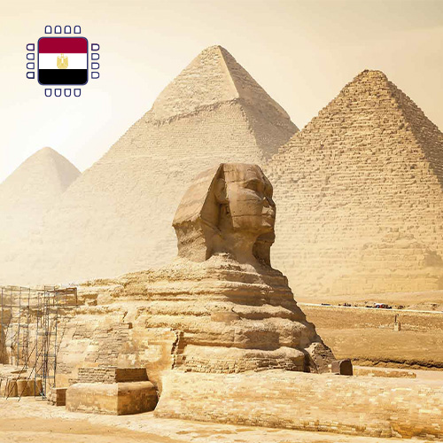[WW_901O_STACK_ONEOFF_EGYPT_10GB_7D] Datasimkaart Egypte 10GB (7 dagen)