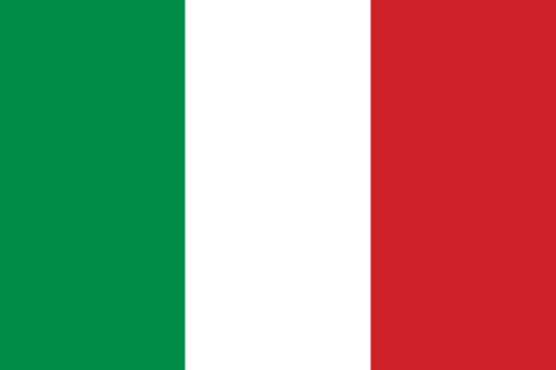 [WW_901O_STACK_RBUP_ITA_24GB_12M] Datasimkaart Italië 2GB/maand (12 maanden)