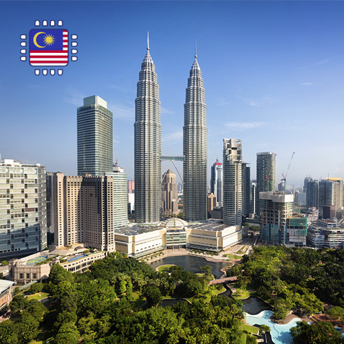[WW_901O_STACK_ONEOFF_MALAYSIA_UNLIMITED_15D_FUP30] Carte SIM Données Malaisie Illimité (15 jours)