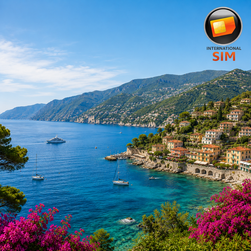 [WW_901O_STACK_ONEOFF_MEDITERRANEAN_10GB_30D] Tarjeta SIM Datos Mediterráneo 10GB (30 días)