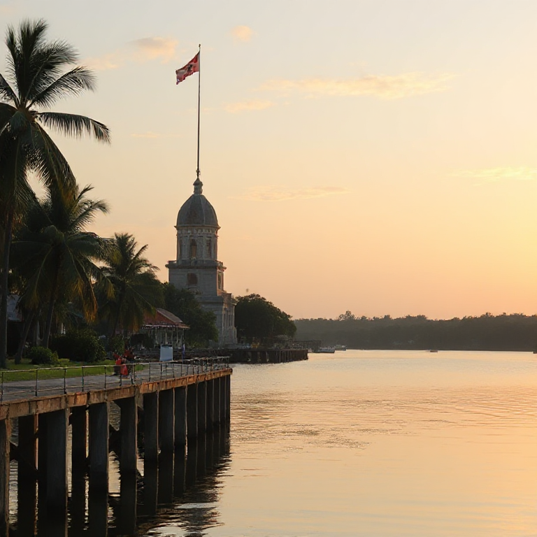 [WW_901O_STACK_ONEOFF_SURINAME_10GB_30D] Daten-SIM-Karte Surinam 10 GB (30 Tage)