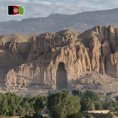 [WW_901O_STACK_ONEOFF_AFG_1GB_7D] Data SIM Card Afghanistan 1GB (7 days)